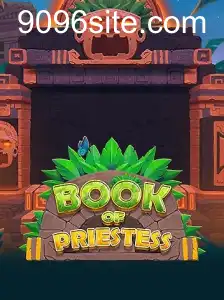 BookOfPriestess