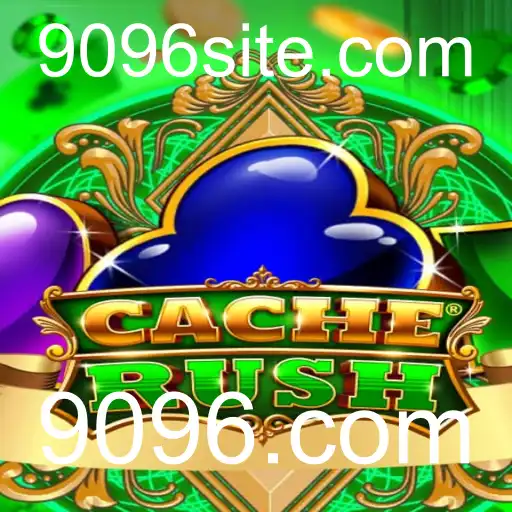 Explore o Mundo Empolgante de CacheRush: O Jogo Revolucionário