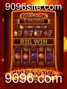 Explorando FruitNovaSuper40: O Novo Sucesso das Slots