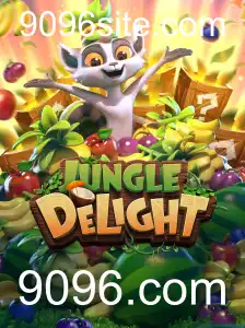 Explorando o Mundo do Jogo JungleDelight
