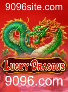 Descubra o Mundo do Jogo LuckyDragons: Apostas e Emoção com 9096.com