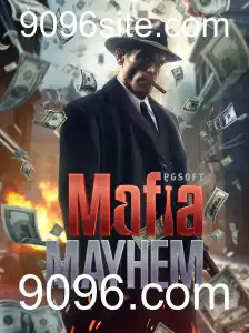 MafiaMayhem: Junte-se à Aventura Crime Organizado no Mundo Virtual