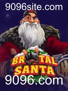 BrutalSanta: Explore o Mundo Intenso do Novo Jogo Online