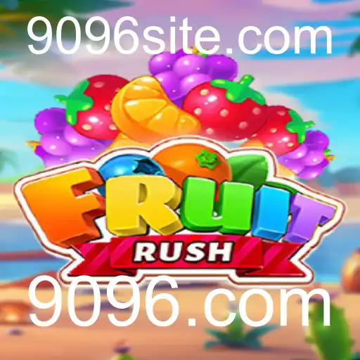 FruitRush: A Nova Sensação do Mundo dos Jogos