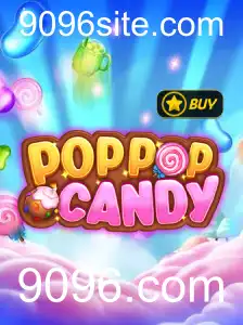 Explorando o Mundo Vibrante de POPPOPCANDY