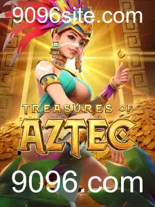 Descubra os Segredos do Jogo Treasures of Aztec