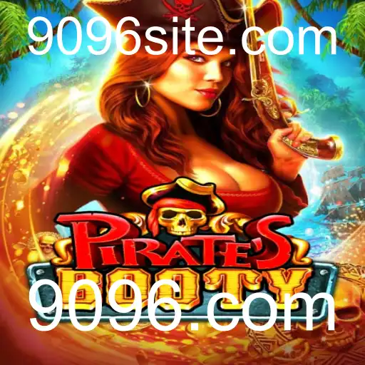 Descubra o Mundo de Aventuras em PiratesBooty