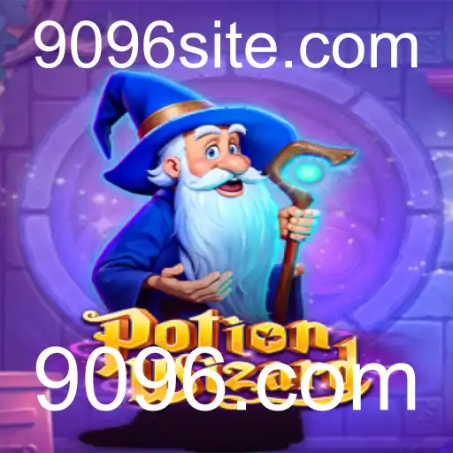PotionWizard: A Novidade Mágica no Mundo dos Jogos