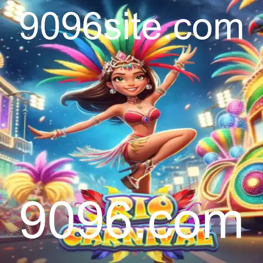 Descubra o Fascinante Mundo do Jogo RioCarnival