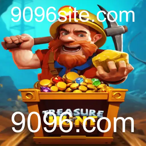 Explorando TreasureHunt: Um mergulho nas regras e novidades do mundo dos caça-tesouros