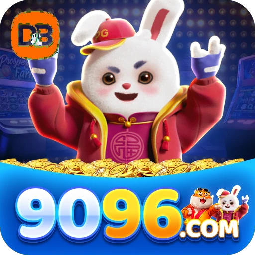 9096.com Logo
