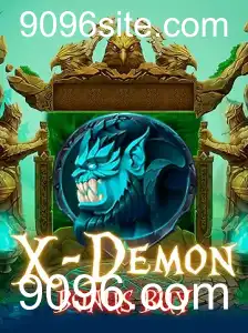 XDemonBonusBuy: Desvendando o Universo do Jogo em 9096.com