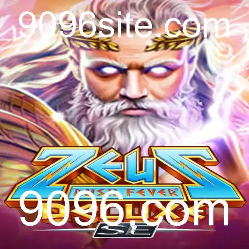 Conheça ZeusRushFeverDeluxeSE: O Jogo Que Está Transformando o Cenário de Entretenimento